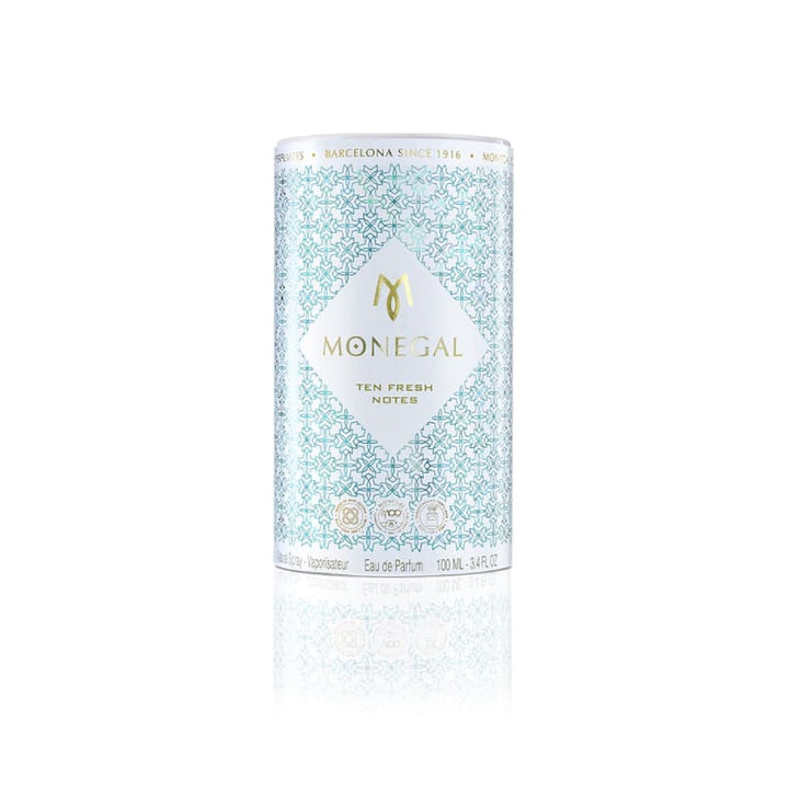 TEN FRESH NOTES EDP 100 ML