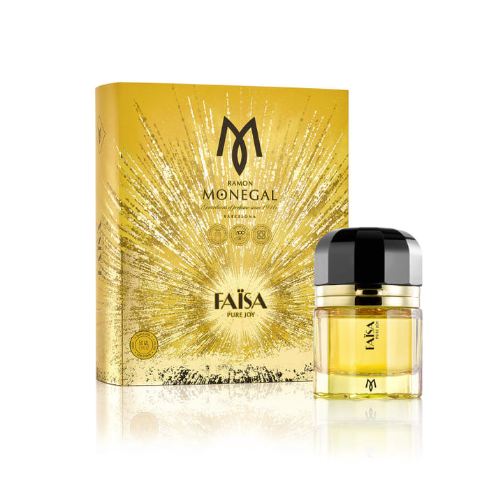 FAISA EDP 50ML