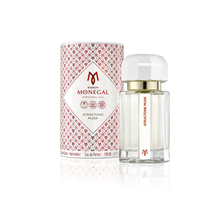 عطر للجنسين أتراكتوني مسك