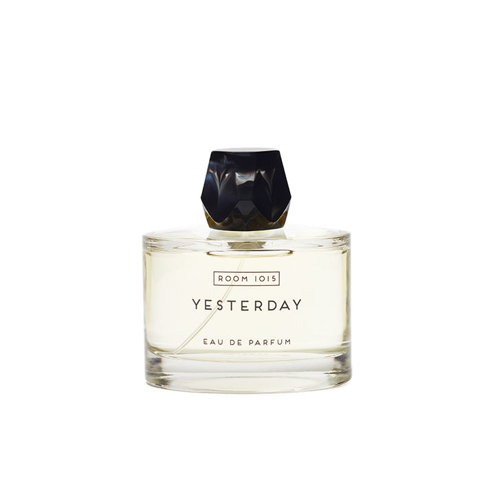 Unisex perfume – YESTERDAY EDP 100ML