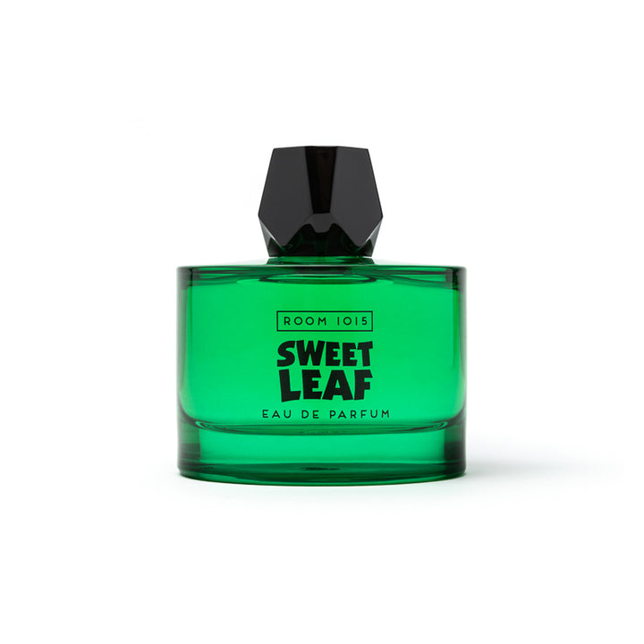 SWEET LEAF EDP 100ML