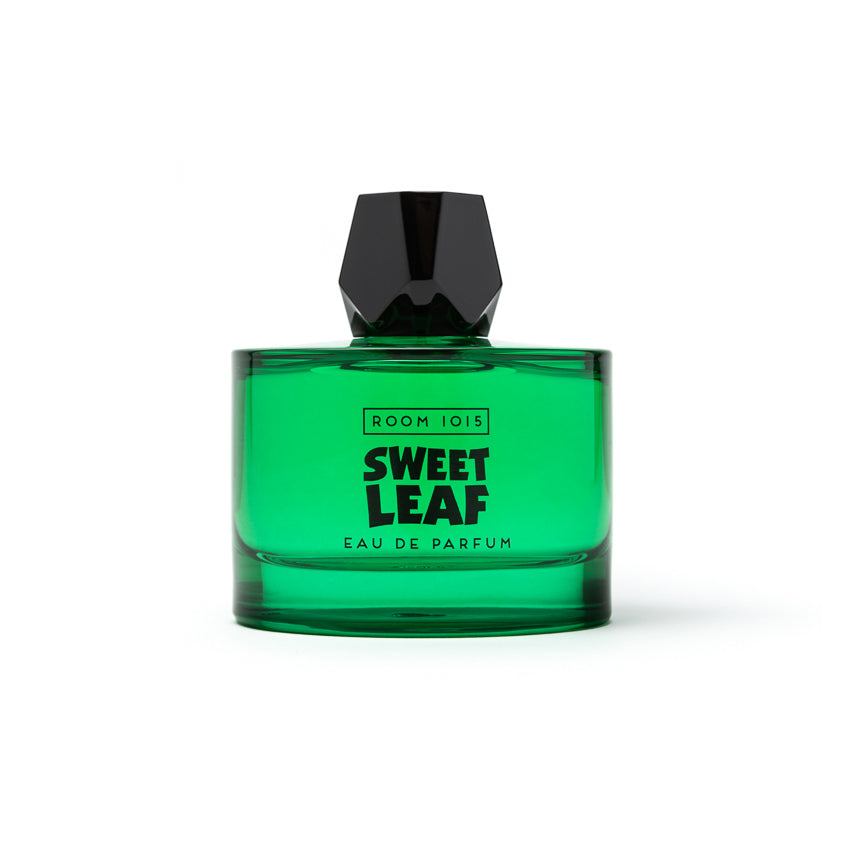 ROOM 1015 SWEET LEAF EDP 100ML