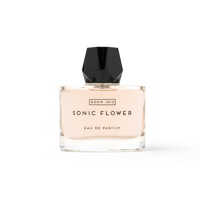 ROOM 1015 SONIC FLOWER EDP 100ML