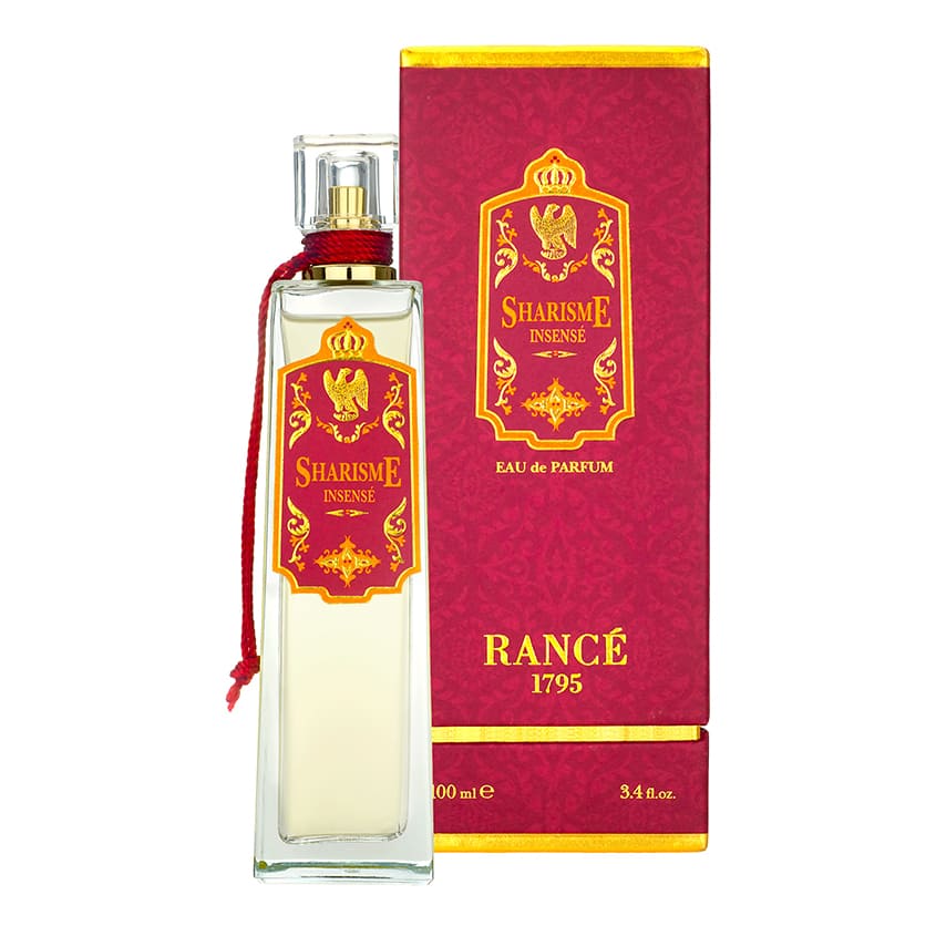RANCE SHARISME INSENSE EDP 100ML – buy online