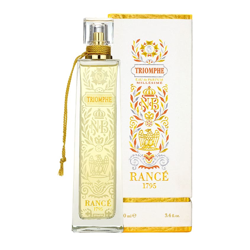 RANCE TRIOMPHE EDP 100ML – buy online