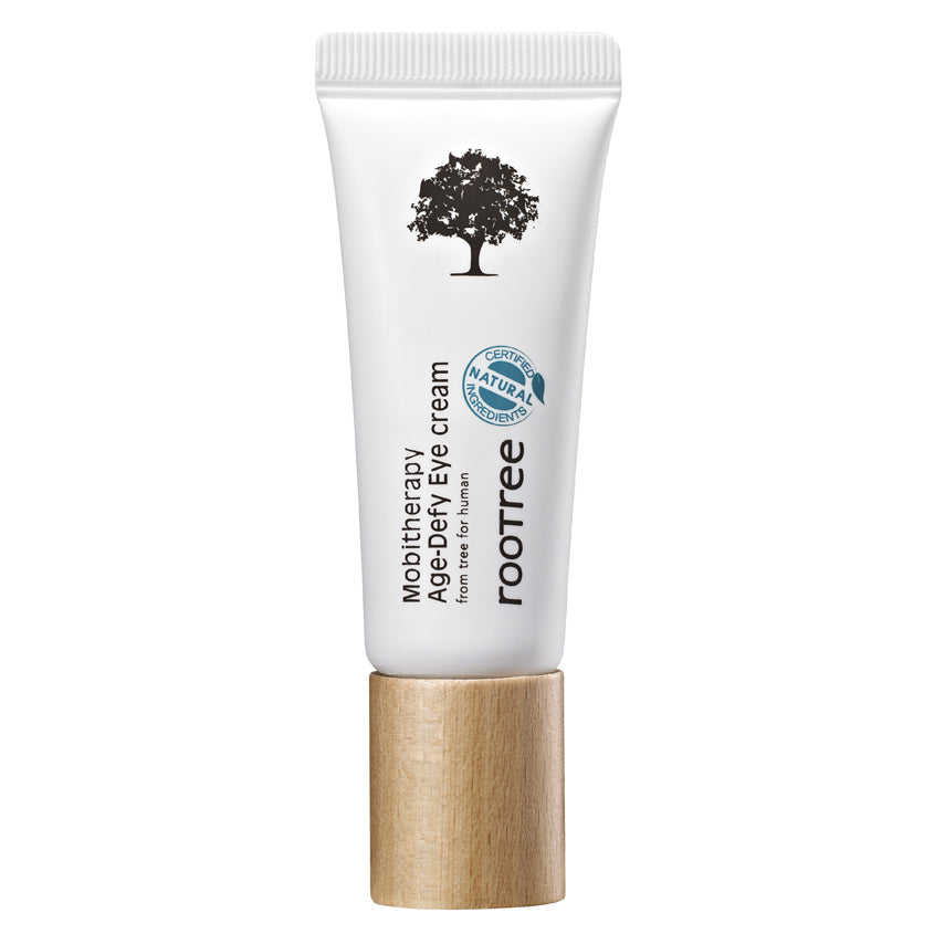 ROOTREE AGE-DEFY EYE CREAM 20G