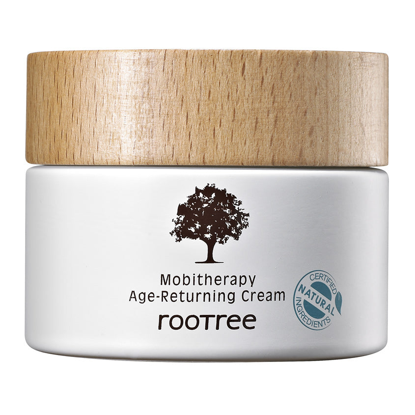 ROOTREE AGE-RETURNING CREAM 60G