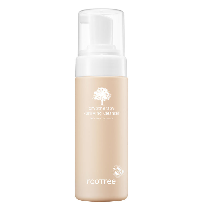 ROOTREE PURIFYING CLEANSER 150ML