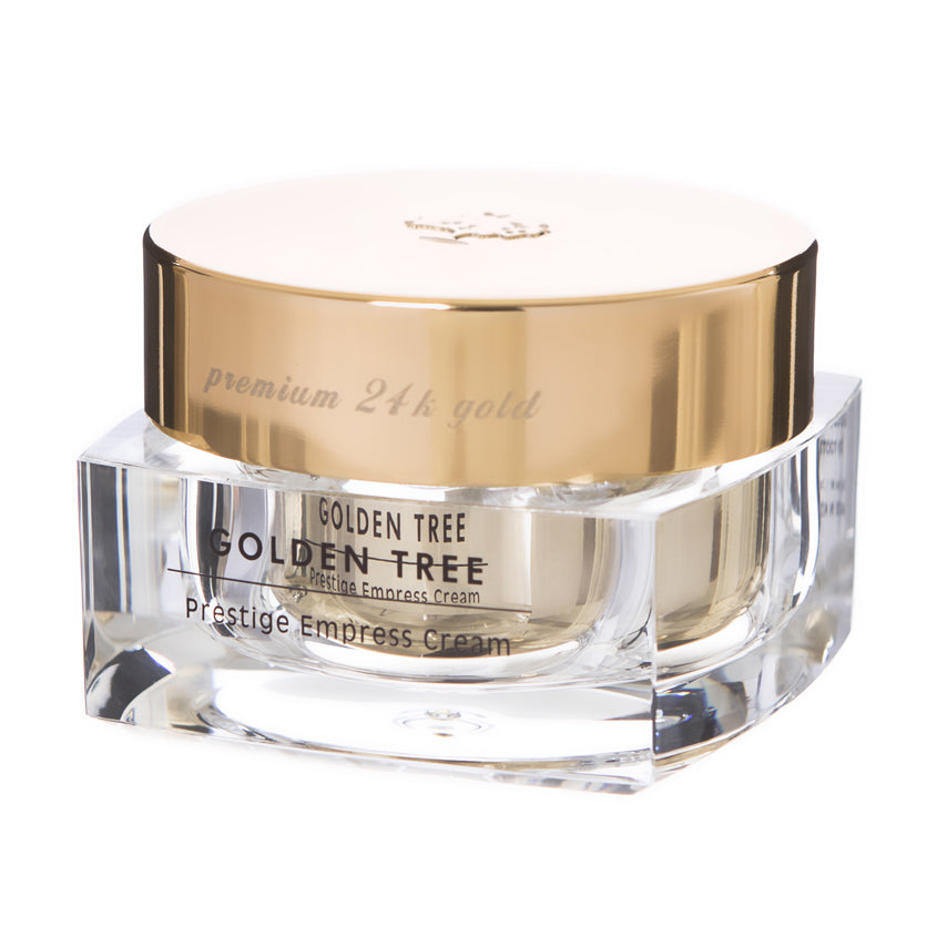 ROOTREE GOLDEN TREE PRESTIGE EMPRESS CREAM 50G