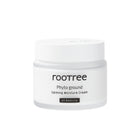 ROOTREE CALMING MOISTURE CREAM 80G