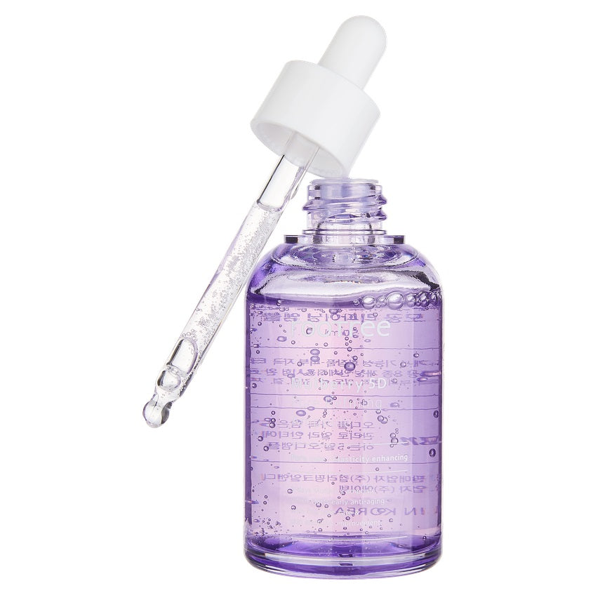 ROOTREE PORE REFINING AMPOULE 50ML