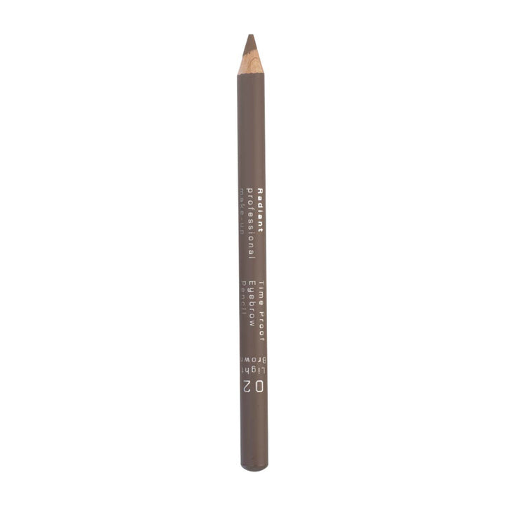 RADIANT PROFESSIONAL MAKEUP Time Proof Eyebrow Pencil