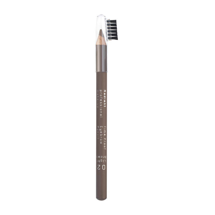 RADIANT PROFESSIONAL MAKEUP Time Proof Eyebrow Pencil