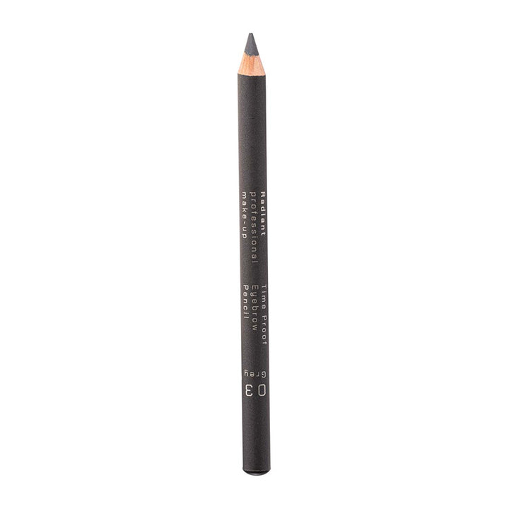 RADIANT PROFESSIONAL MAKEUP Time Proof Eyebrow Pencil