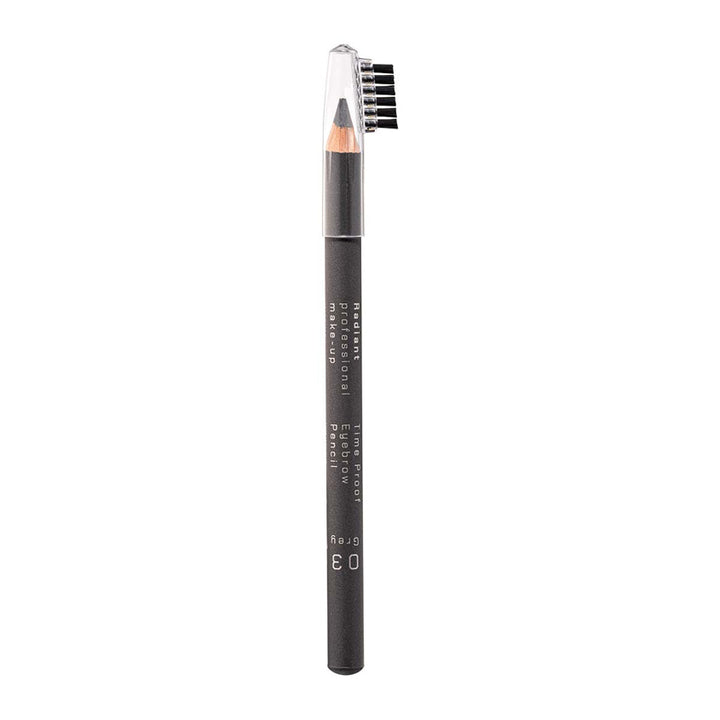 RADIANT PROFESSIONAL MAKEUP Time Proof Eyebrow Pencil