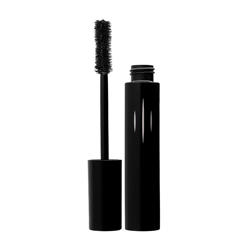 RADIANT PROFESSIONAL MAKEUP Magna Lash And Fibers Mascara