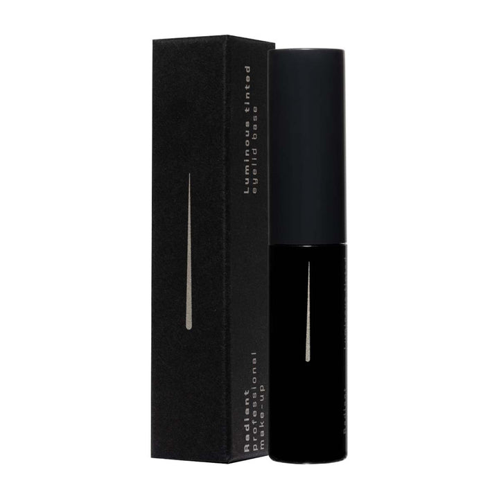 RADIANT PROFESSIONAL MAKEUP Luminous Tinted Eyeshadow Base