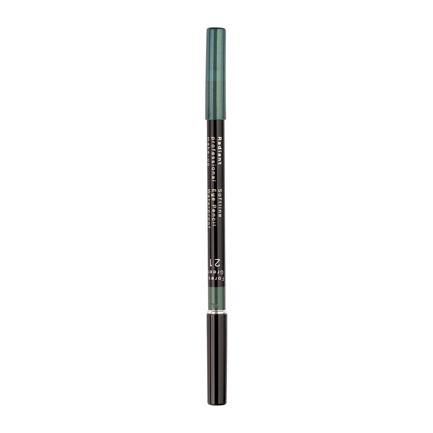 RADIANT PROFESSIONAL MAKEUP Softline Waterproof Eye Pencil