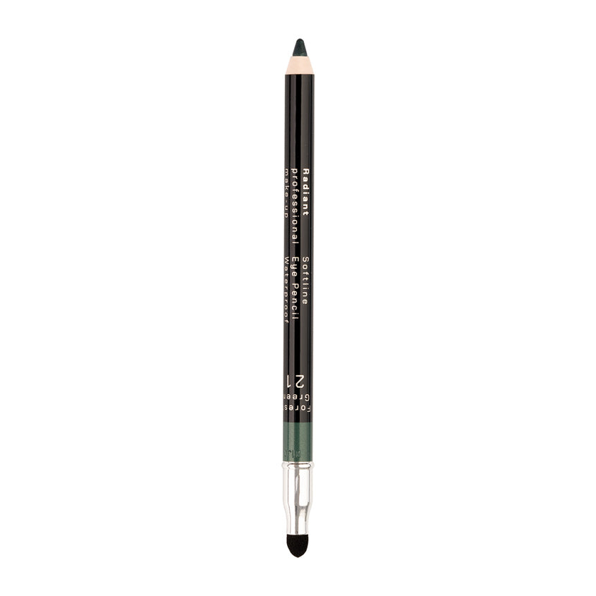 RADIANT PROFESSIONAL MAKEUP Softline Waterproof Eye Pencil