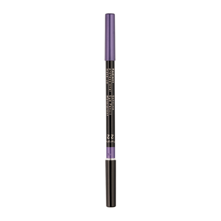 RADIANT PROFESSIONAL MAKEUP Softline Waterproof Eye Pencil
