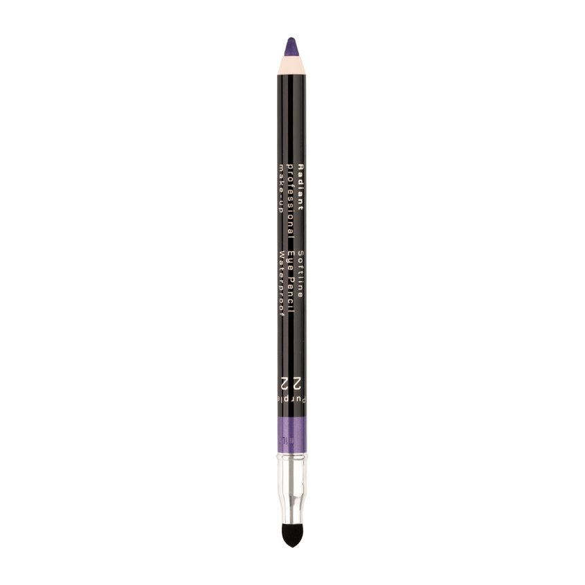 RADIANT PROFESSIONAL MAKEUP Softline Waterproof Eye Pencil