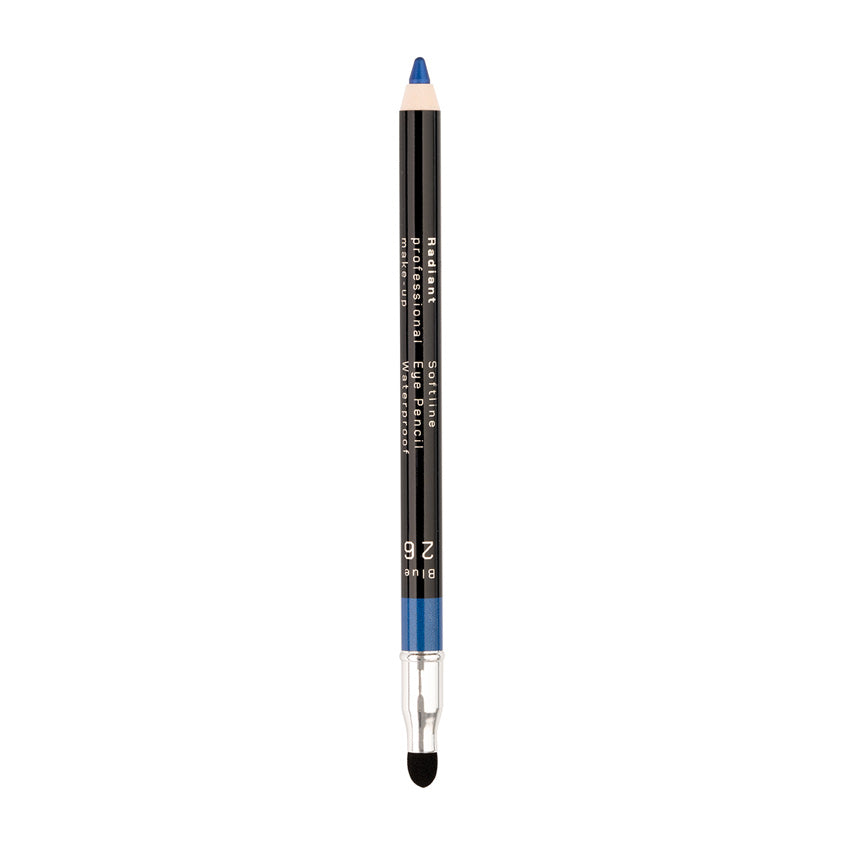 RADIANT PROFESSIONAL MAKEUP Softline Waterproof Eye Pencil