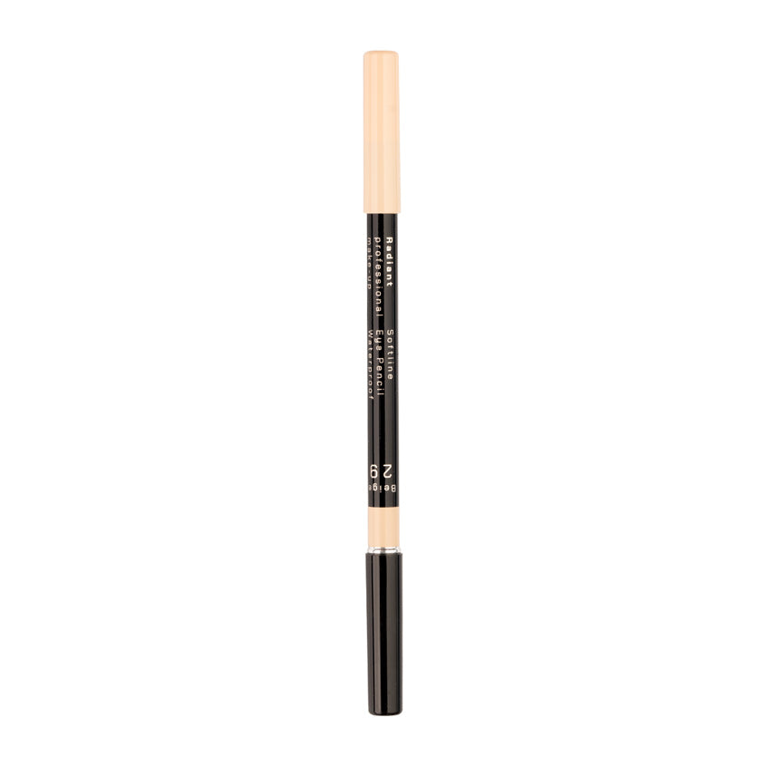 RADIANT PROFESSIONAL MAKEUP Softline Waterproof Eye Pencil