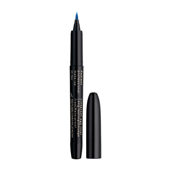 RADIANT PROFESSIONAL MAKEUP Lineproof Eye Liner