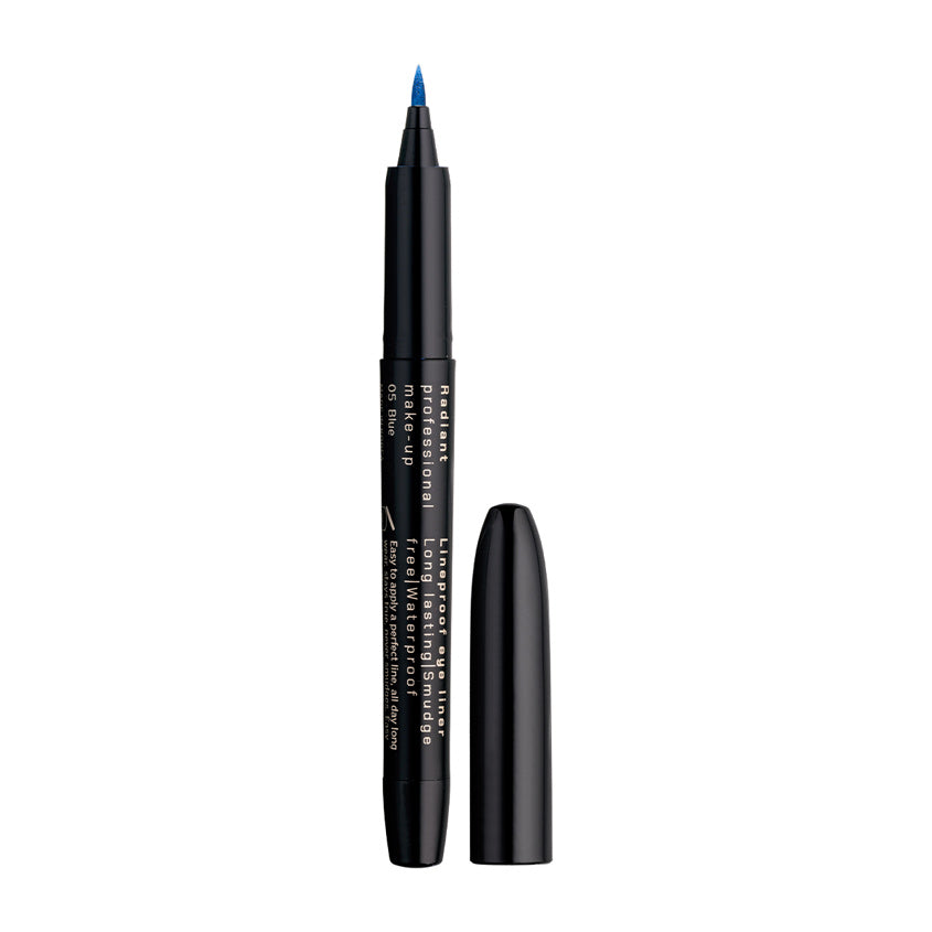 RADIANT PROFESSIONAL MAKEUP Lineproof Eye Liner