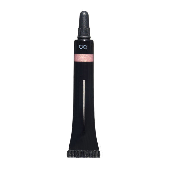 RADIANT PROFESSIONAL MAKEUP Liquid Metal For Eyes & More