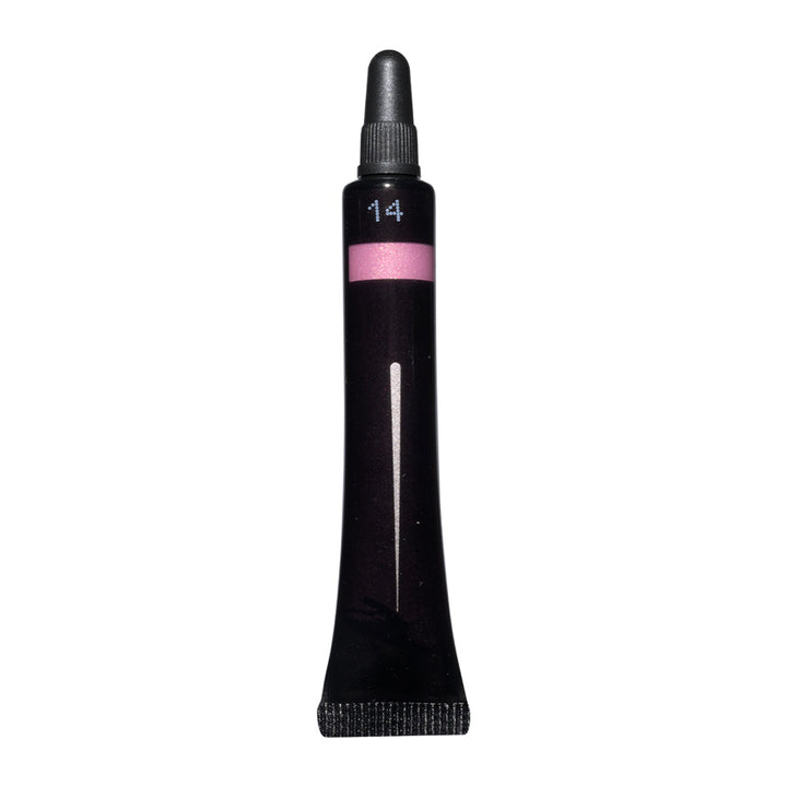 RADIANT PROFESSIONAL MAKEUP Liquid Metal For Eyes & More