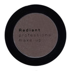 RADIANT PROFESSIONAL MAKEUP PROFESSIONAL EYE COLOR NO 192 DARK CHOCOLATE 4G – buy online