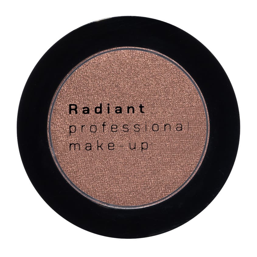 RADIANT PROFESSIONAL MAKEUP PROFESSIONAL EYE COLOR NO 195 PEARLY COOPER 4G