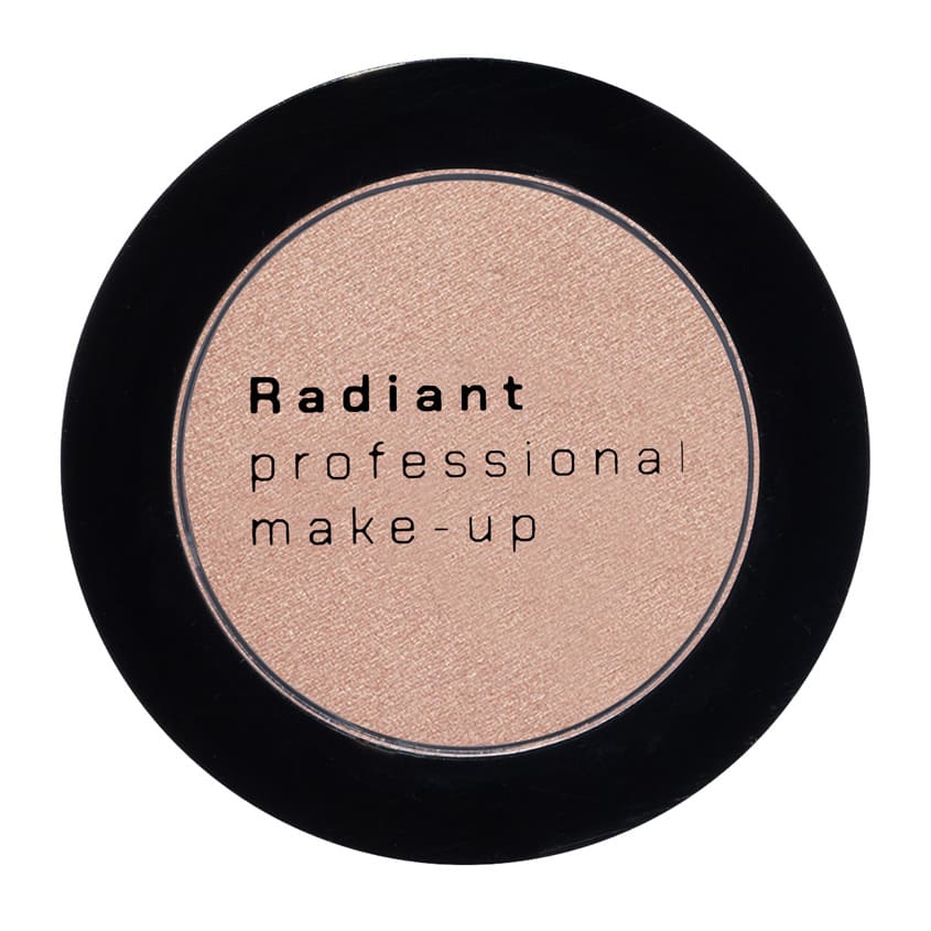 RADIANT PROFESSIONAL MAKEUP Professional Eye Color