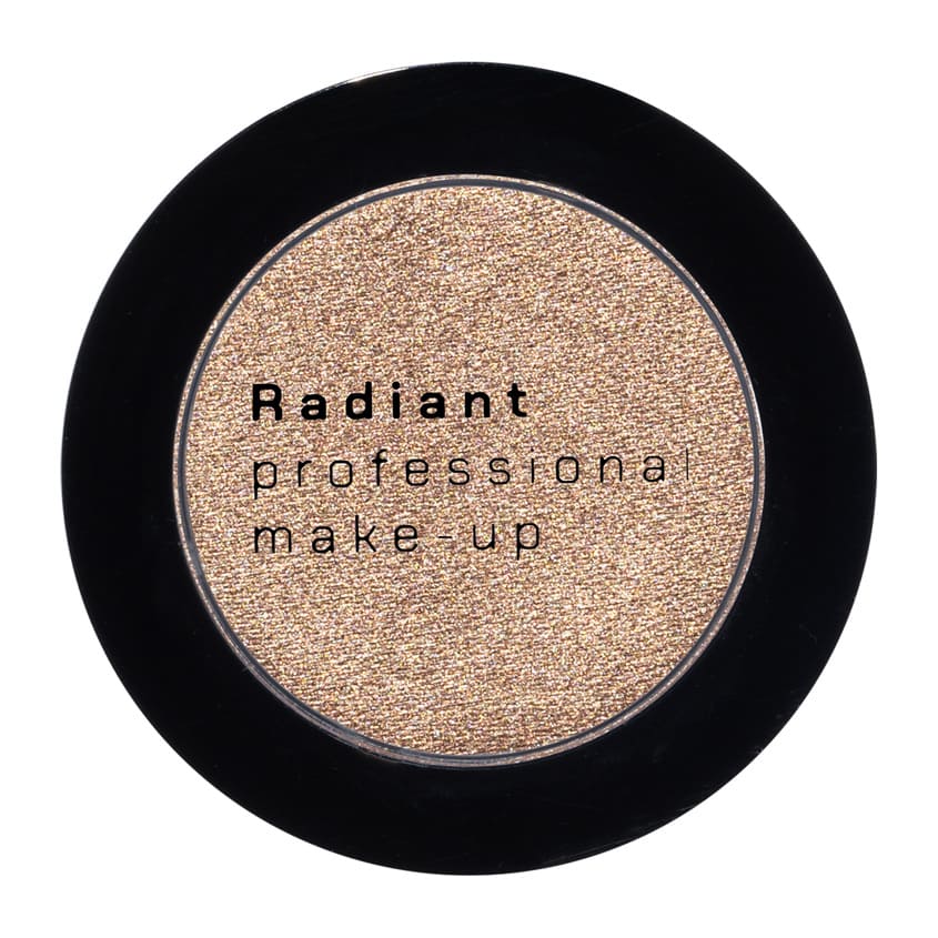 RADIANT PROFESSIONAL MAKEUP Professional Eye Color