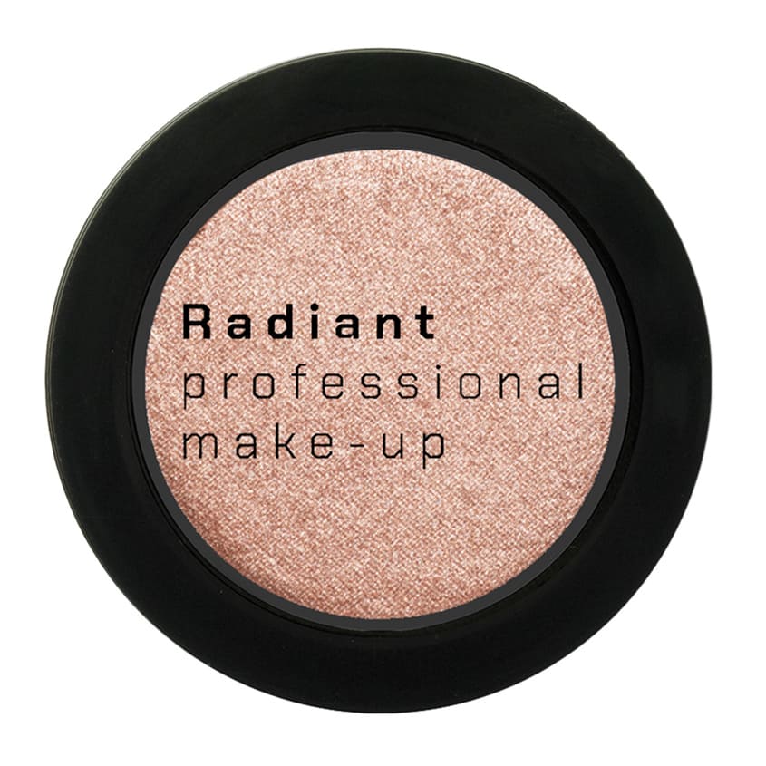 RADIANT PROFESSIONAL MAKEUP Professional Eye Color