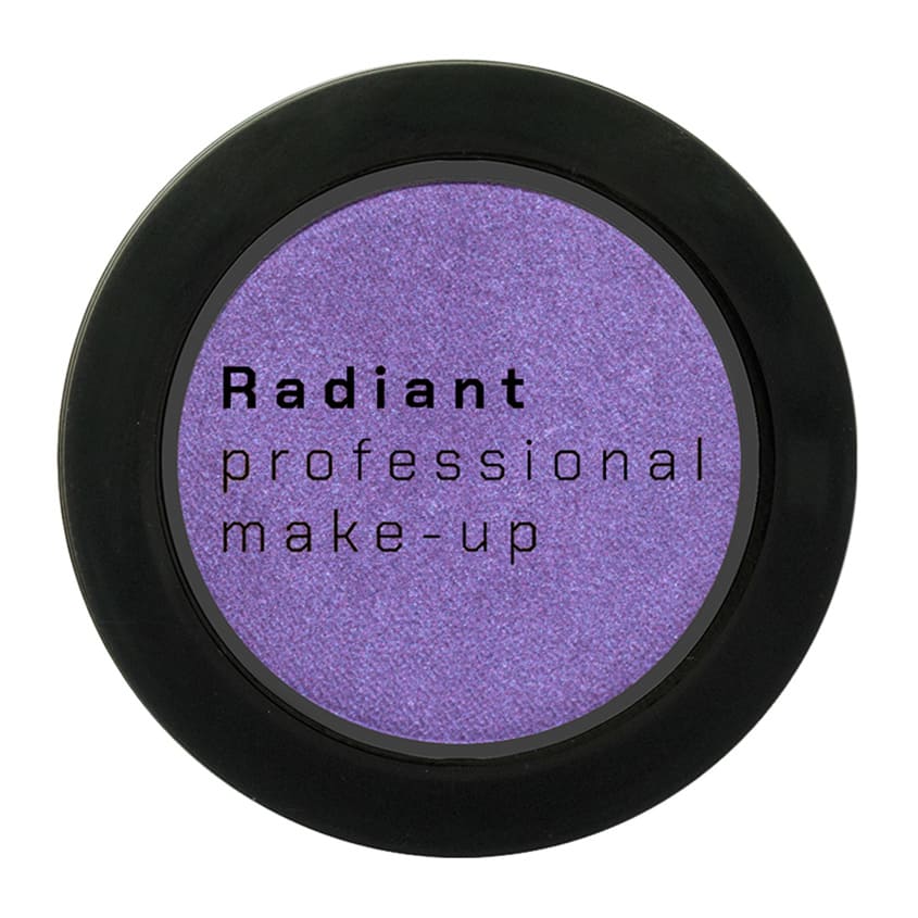 RADIANT PROFESSIONAL MAKEUP Professional Eye Color