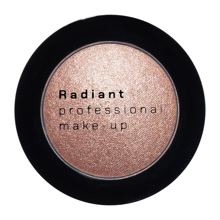 RADIANT PROFESSIONAL MAKEUP Diamond Effect Shadow