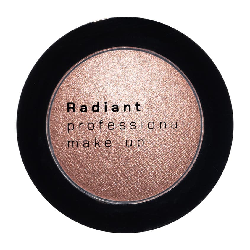 RADIANT PROFESSIONAL MAKEUP Diamond Effect Shadow