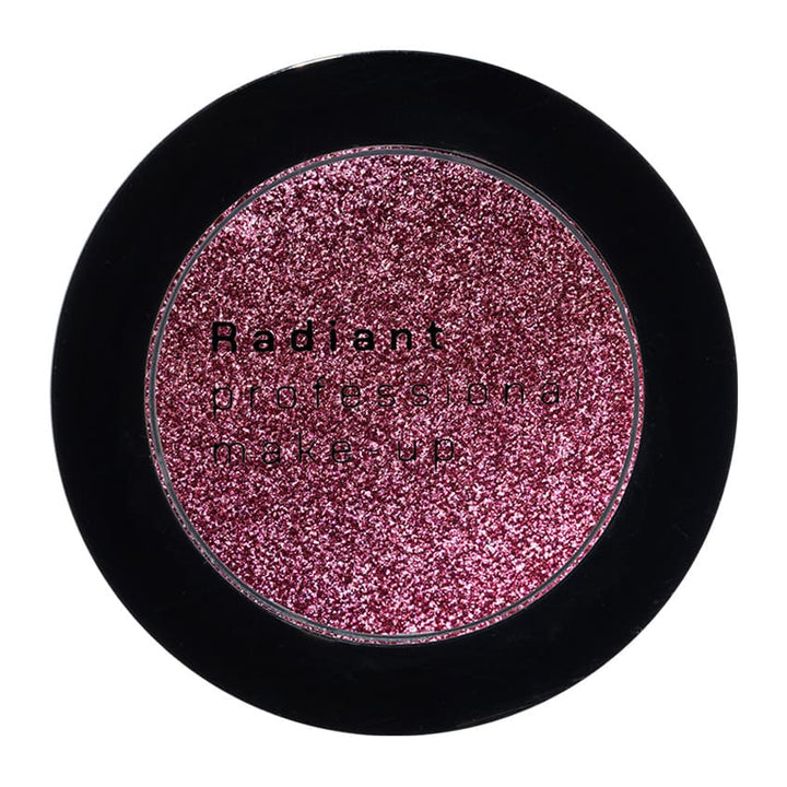 RADIANT PROFESSIONAL MAKEUP Eye Color Metallic