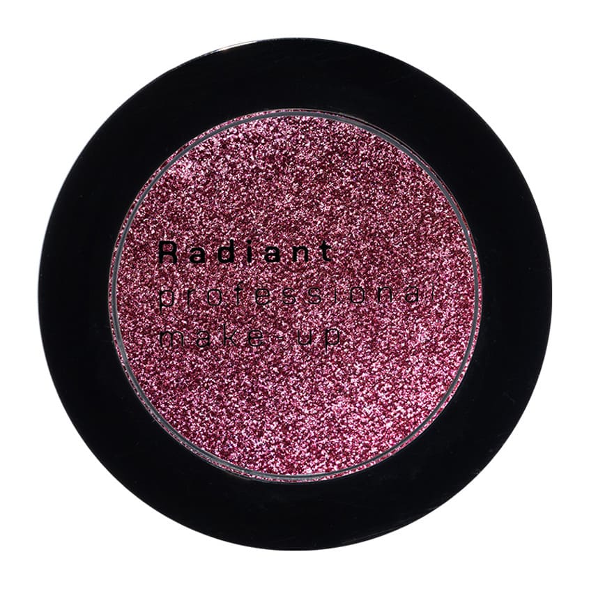 RADIANT PROFESSIONAL MAKEUP Eye Color Metallic