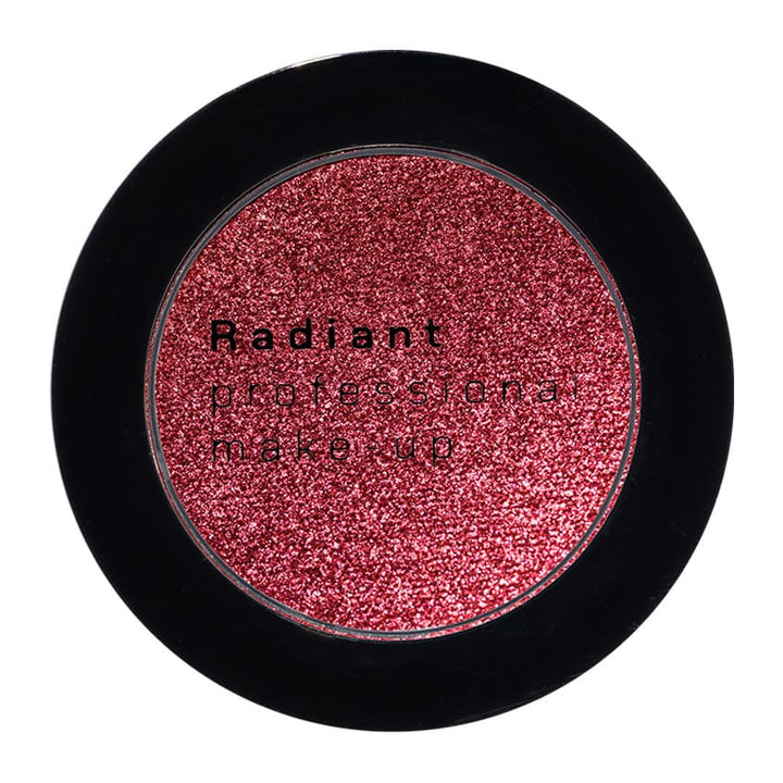 RADIANT PROFESSIONAL MAKEUP Eye Color Metallic