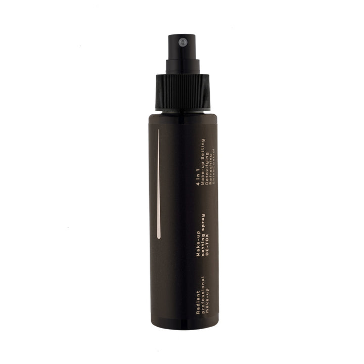 RADIANT PROFESSIONAL MAKEUP Make-Up Setting Spray Detox