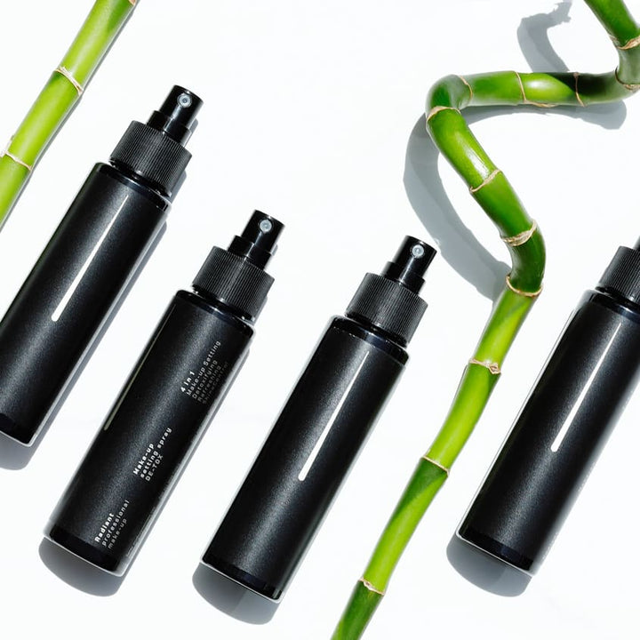 RADIANT PROFESSIONAL MAKEUP Make-Up Setting Spray Detox