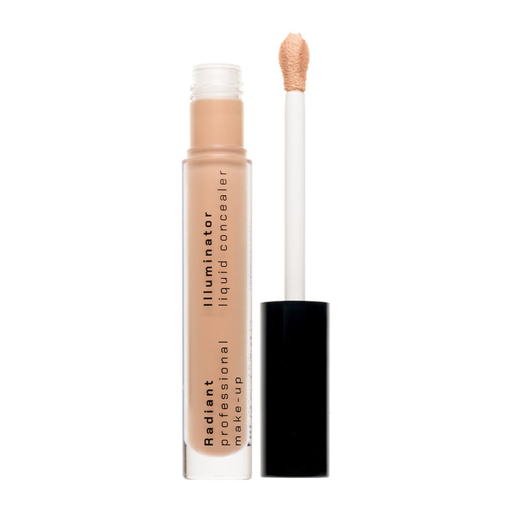 RADIANT PROFESSIONAL MAKEUP Illuminator Concealer