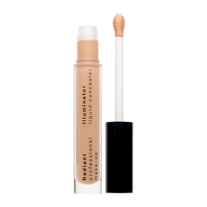 RADIANT PROFESSIONAL MAKEUP Illuminator Concealer