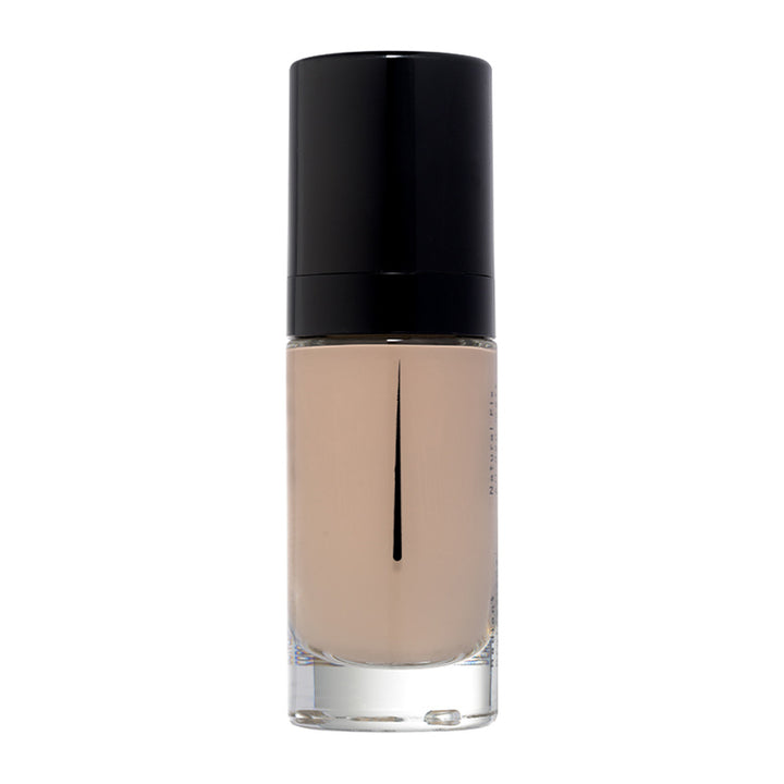 RADIANT PROFESSIONAL MAKEUP Natural Fix All Day Matt Foundation SPF 15