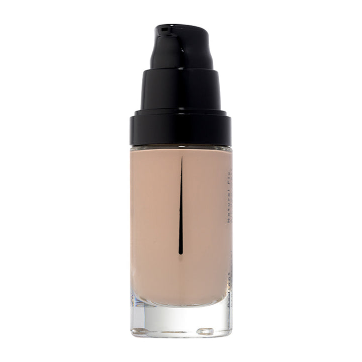 RADIANT PROFESSIONAL MAKEUP Natural Fix All Day Matt Foundation SPF 15