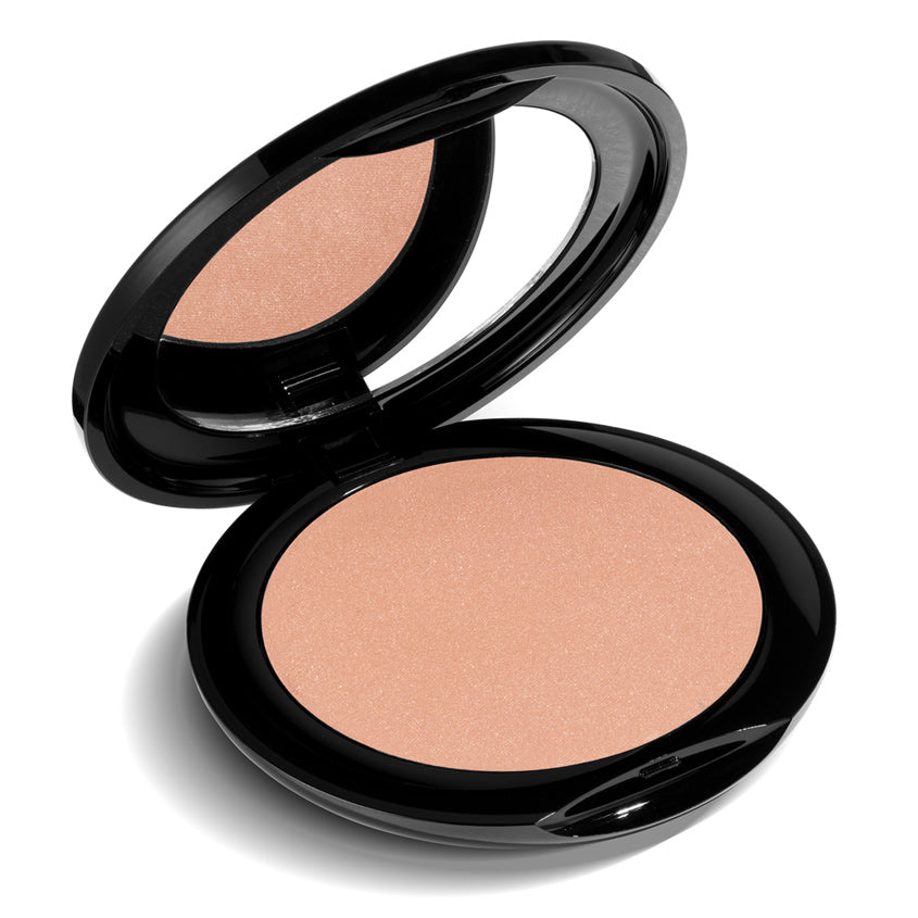 RADIANT PROFESSIONAL MAKEUP Perfect Finish Compact Face Powder