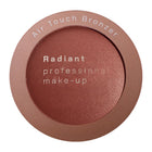 RADIANT PROFESSIONAL MAKEUP مكياج احترافي متألق برونزر إير تاتش